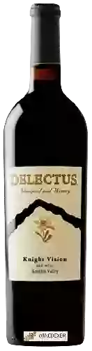 Weingut Delectus - Knight Vision