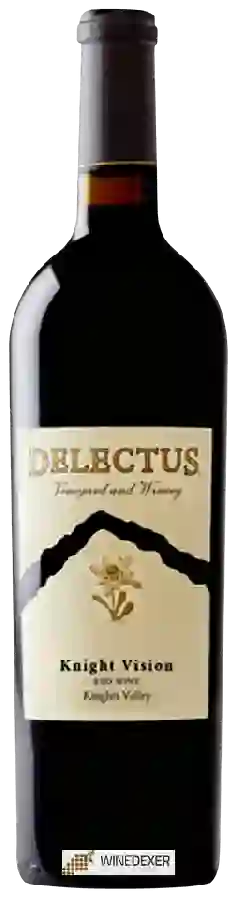 Weingut Delectus - Knight Vision Weingut Delectus - Knight Vision