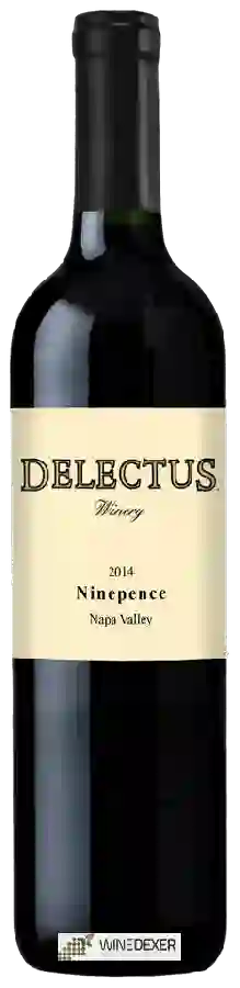 Weingut Delectus - Ninepence Weingut Delectus - Ninepence