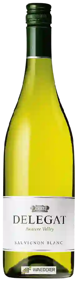Weingut Delegat - Awatere Valley Sauvignon Blanc Weingut Delegat - Awatere Valley Sauvignon Blanc