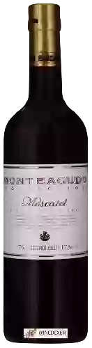 Weingut Delgado Zuleta - Monteagudo Moscatel