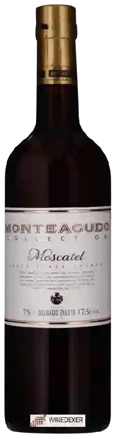 Weingut Delgado Zuleta - Monteagudo Moscatel