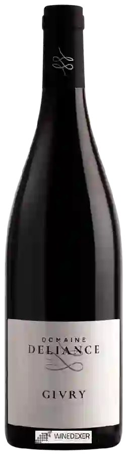 Domaine Deliance - Givry