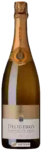 Weingut Deligeroy - Crémant de Loire Brut