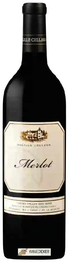 Weingut DeLille Cellars - Merlot