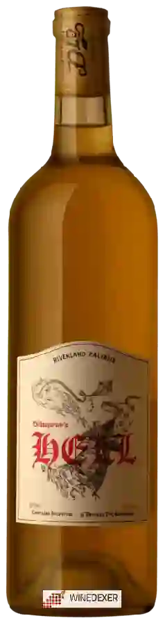 Weingut Delinquente - Hell Malvasia Weingut Delinquente - Hell Malvasia