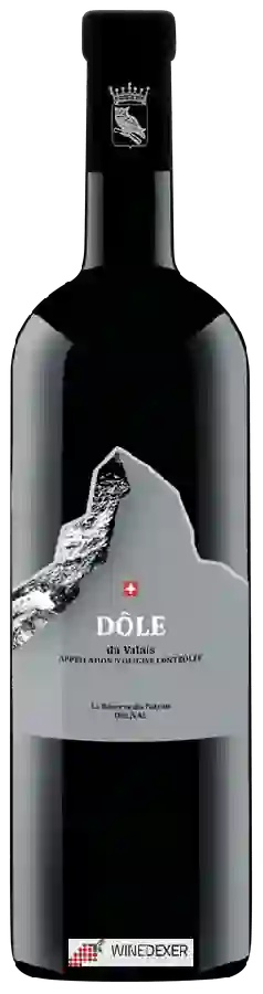 Weingut Délival - Dôle