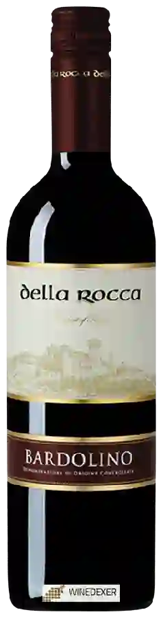 Weingut Della Rocca - Bardolino Weingut Della Rocca - Bardolino