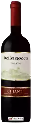 Weingut Della Rocca - Chianti