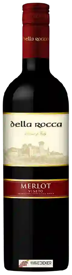Weingut Della Rocca - Merlot Weingut Della Rocca - Merlot