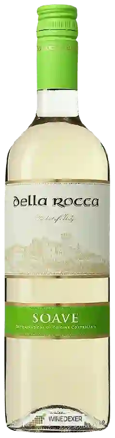 Weingut Della Rocca - Soave