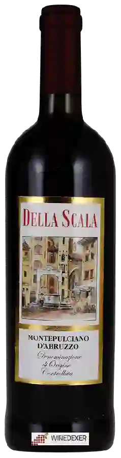 Weingut Della Scala - Montepulciano d'Abruzzo Weingut Della Scala - Montepulciano d'Abruzzo
