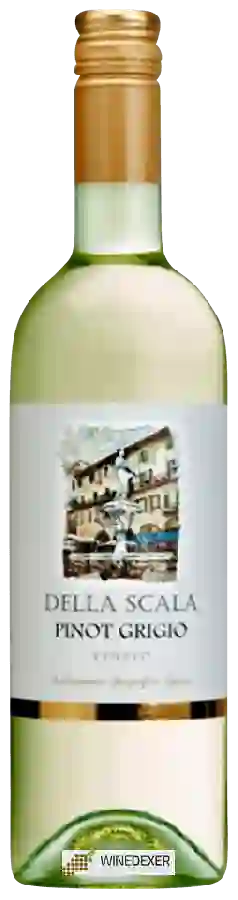 Weingut Della Scala - Pinot Grigio Weingut Della Scala - Pinot Grigio