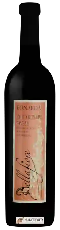 Weingut Dellafiore Roberto - Bonarda dell'Oltrepo Pavese Weingut Dellafiore Roberto - Bonarda dell'Oltrepo Pavese