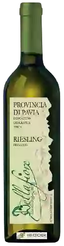 Weingut Dellafiore Roberto - Riesling Frizzante