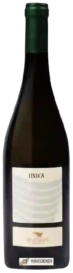 Weingut Delleselve - Unica