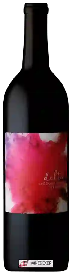 Weingut Delta - Cabernet Franc Weingut Delta - Cabernet Franc