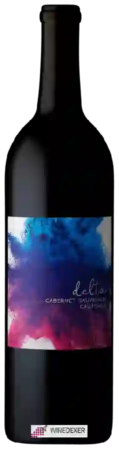 Weingut Delta - Cabernet Sauvignon