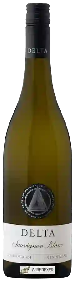 Weingut Delta - Sauvignon Blanc Weingut Delta - Sauvignon Blanc