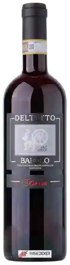 Weingut Deltetto - Barolo Bussia Weingut Deltetto - Barolo Bussia