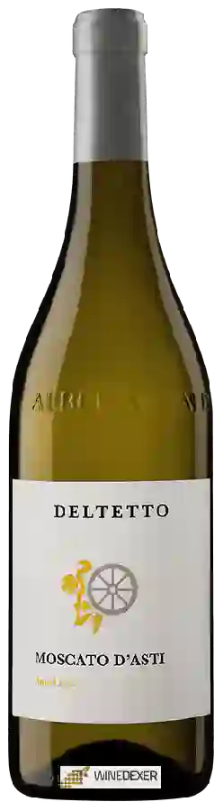 Weingut Deltetto - Moscato d'Asti