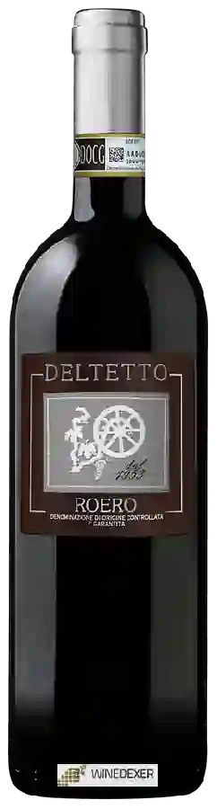 Weingut Deltetto - Roero Weingut Deltetto - Roero