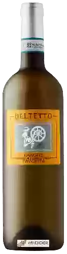 Weingut Deltetto - Servaj Favorita