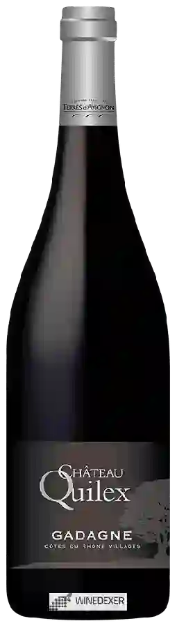 Weingut Demazet - Gadagne Côtes-du-Rhône-Villages