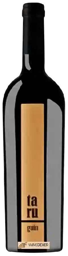 Weingut Demencia de Autor - Taruguin Weingut Demencia de Autor - Taruguin