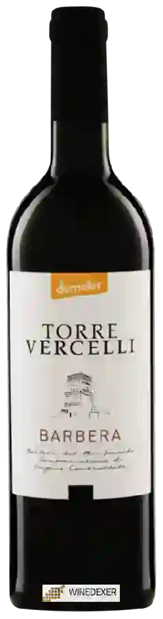 Weingut Demeter - Torre Vercelli Barbera Weingut Demeter - Torre Vercelli Barbera
