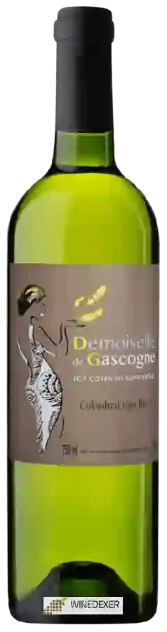 Weingut Demoiselle de Gascogne - Colombard - Ugni Blanc