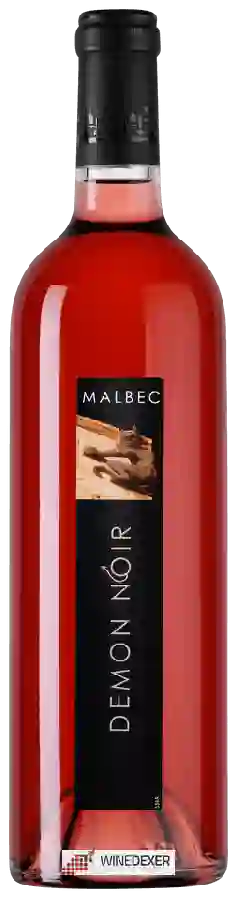Weingut Demon Noir - Rosé Weingut Demon Noir - Rosé
