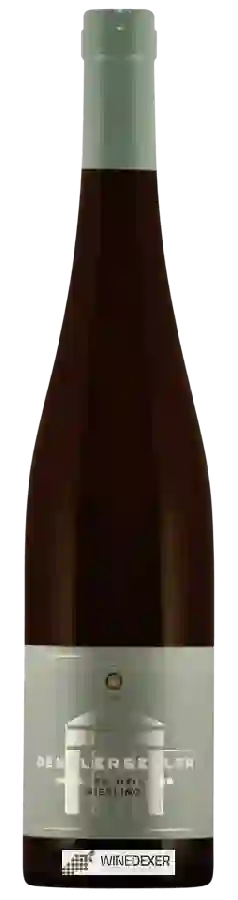 Weingut Dengler Seyler - Im Obern Weinsper Riesling Weingut Dengler Seyler - Im Obern Weinsper Riesling