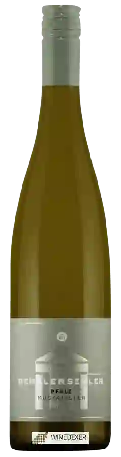 Weingut Dengler Seyler - Muskateller Weingut Dengler Seyler - Muskateller