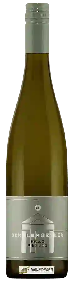 Weingut Dengler Seyler - Riesling Trocken