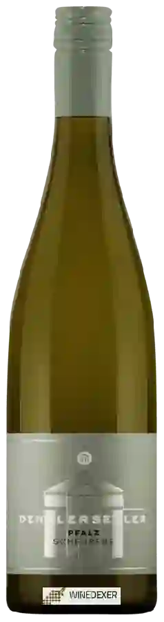 Weingut Dengler Seyler - Scheurebe Weingut Dengler Seyler - Scheurebe