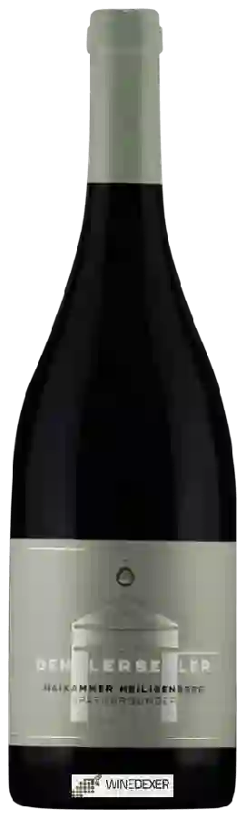 Weingut Dengler Seyler - Spätburgunder Maikammer Heiligenberg