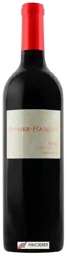 Weingut Denier Handal - Sagrantino