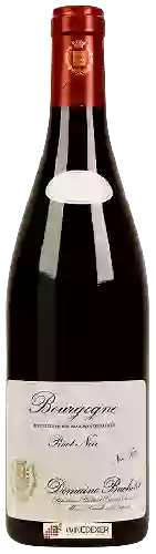 Domaine Denis Bachelet - Bourgogne Pinot Noir