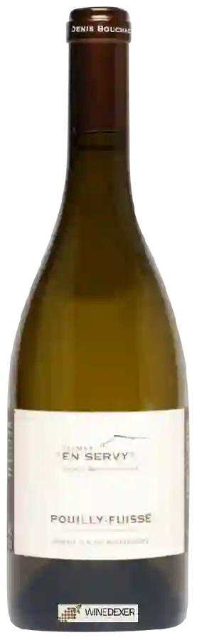 Weingut Denis Bouchacourt - Climat En Servy Pouilly-Fuissé Weingut Denis Bouchacourt - Climat En Servy Pouilly-Fuissé