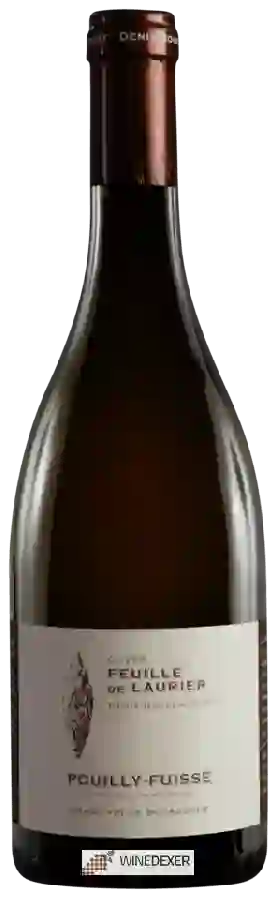Weingut Denis Bouchacourt - Cuvée Feuille de Laurier Pouilly-Fuissé Weingut Denis Bouchacourt - Cuvée Feuille de Laurier Pouilly-Fuissé