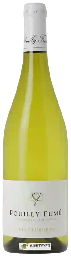 Domaine Denis Gaudry - Les Clairières Pouilly-Fumé