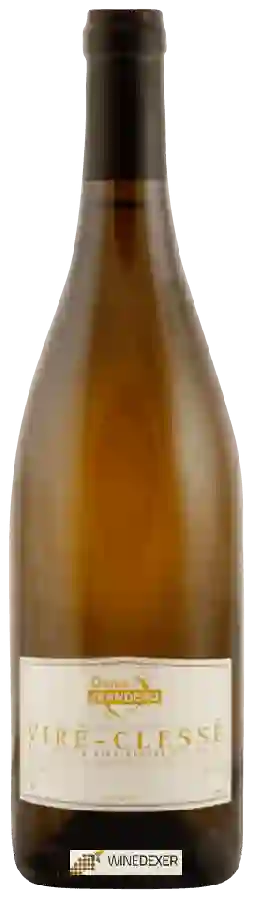 Weingut Denis Jeandeau - Viré-Clessé Weingut Denis Jeandeau - Viré-Clessé