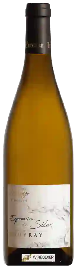 Weingut Denis Meunier - Expression de Silex Vouvray Weingut Denis Meunier - Expression de Silex Vouvray