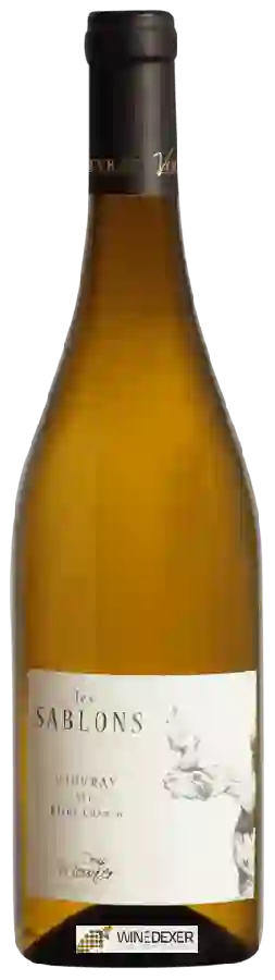 Weingut Denis Meunier - Les Sablons Vouvray Sec Weingut Denis Meunier - Les Sablons Vouvray Sec