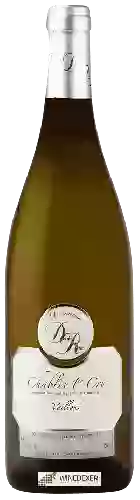 Weingut Denis Race - Vaillons Chablis 1er Cru