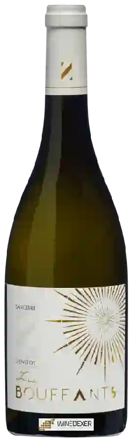 Weingut Denizot - Les Bouffants Weingut Denizot - Les Bouffants