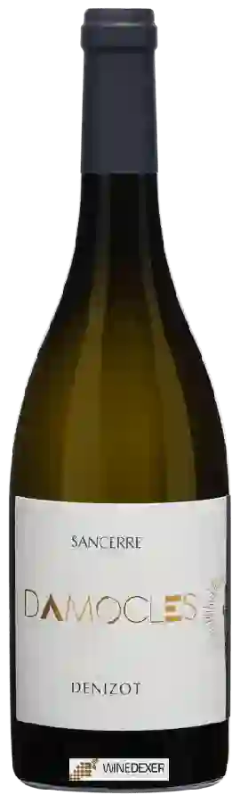 Weingut Denizot - Sancerre Damocles