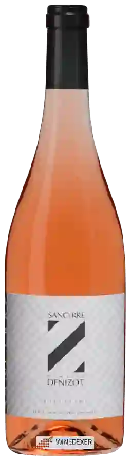 Weingut Denizot - Sancerre Rosé Weingut Denizot - Sancerre Rosé