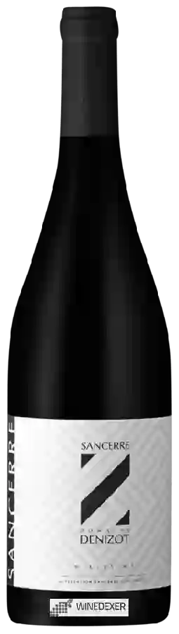 Weingut Denizot - Sancerre Rouge Weingut Denizot - Sancerre Rouge